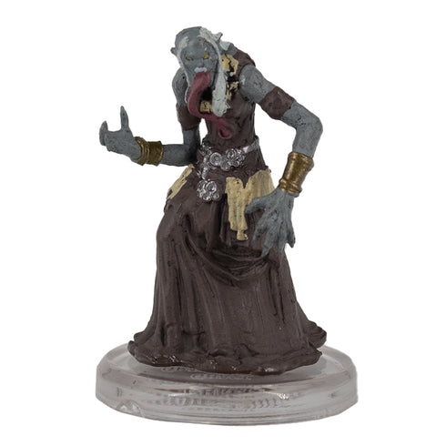 Ghast Gravecaller - Monster Manual Collection 1 - #13