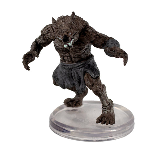Werewolf - Monster Manual Collection 1 - #16