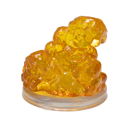 Ochre Jelly, Split - Monster Manual Collection 1 - #17A