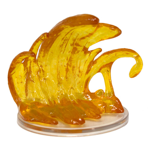Ochre Jelly - Monster Manual Collection 1 - #22A