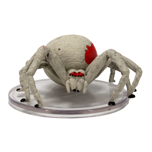 Giant Spider (White) - Monster Manual Collection 1 - #23A