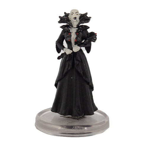 Vampire Umbral Lord - Monster Manual Collection 1 - #28