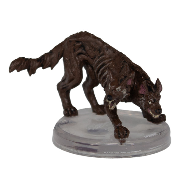 Death Dog - Monster Manual Collection 1 - #30