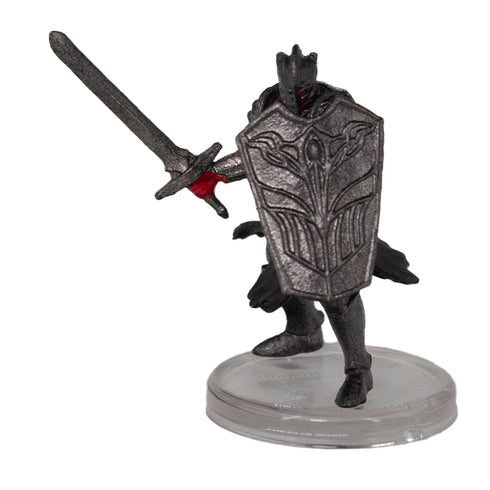 Helmed Horror - Monster Manual Collection 1 - #32