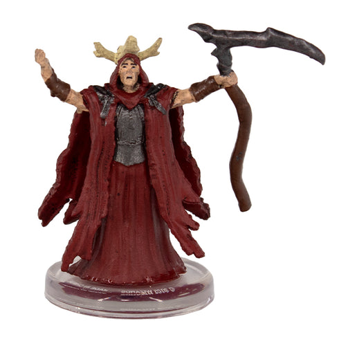 Death Cultist - Monster Manual Collection 1 - #34