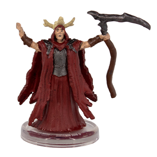 Death Cultist - Monster Manual Collection 1 - #34