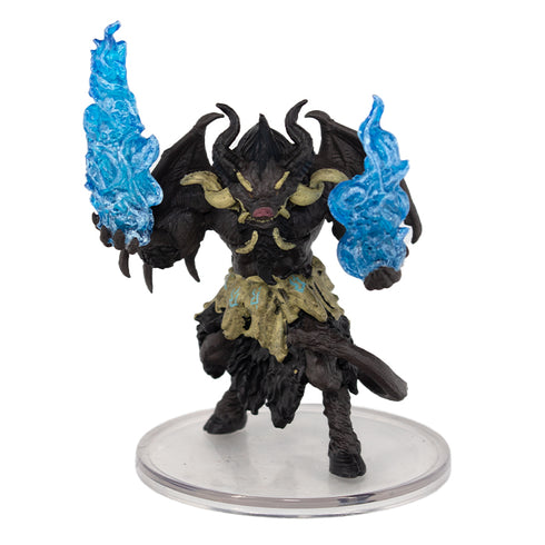 Nalfeshnee - Monster Manual Collection 1 - #40