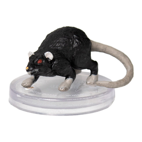 Giant Rat - Underdark expeditions - #12