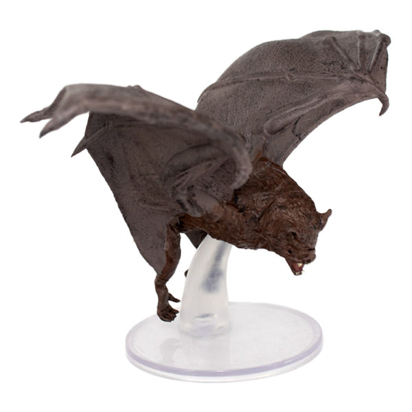 Giant Bat (Dark) - Underdark expeditions - #21A