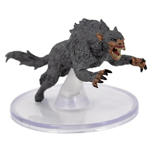 Barghest - Underdark expeditions - #23