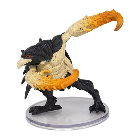 Hook Horror (Black) - Underdark expeditions - #24A