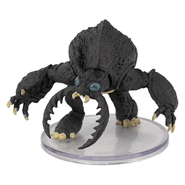 Umber Hulk (Gray) - Underdark expeditions - #25A