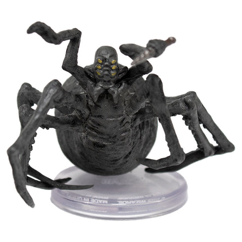 Choldrith - Underdark expeditions - #31