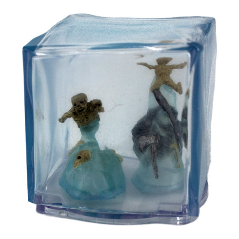 Gelatinous Cube - Underdark expeditions - #38