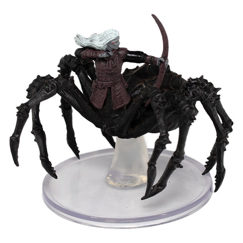 Drider - Underdark expeditions - #39