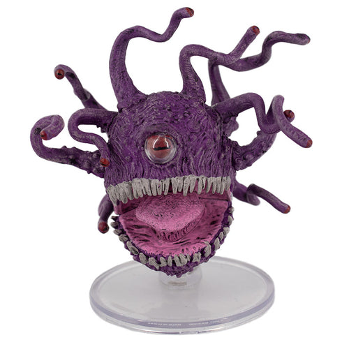 Beholder (Purple) - Underdark expeditions - #40B