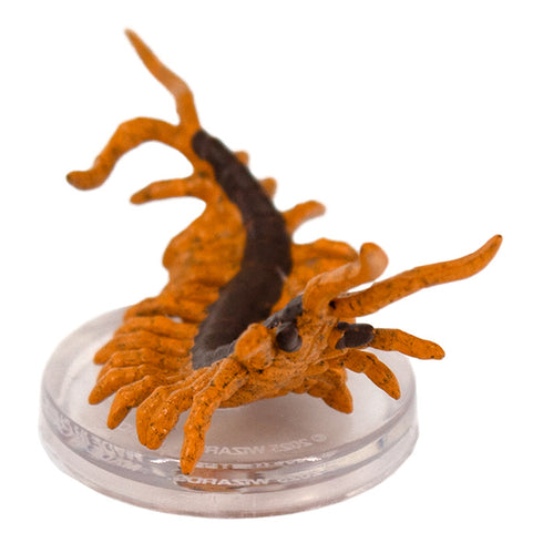 Giant Centipede - Underdark expeditions - #04