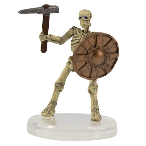 Skeleton (Shield) - Vecna Eve of Ruin - #08