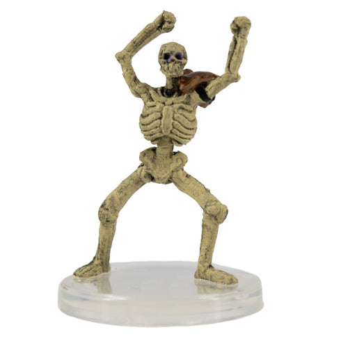 Skeleton (unarmed) - Vecna Eve of Ruin - #09