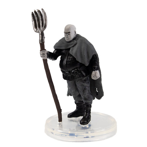 Angry Commoner (Pitchfolk) - Vecna Eve of Ruin - #10