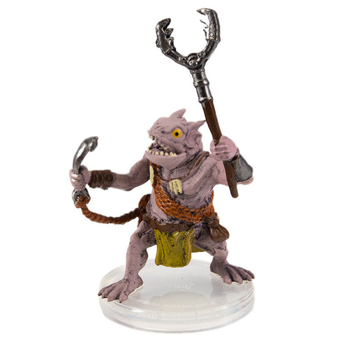 Kuo-Toa (mancatcher) - Vecna Eve of Ruin - #14