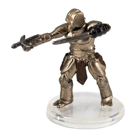 Warforged Blade - Vecna Eve of Ruin - #20