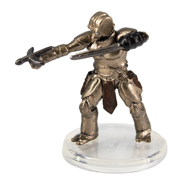 Warforged Blade - Vecna Eve of Ruin - #20