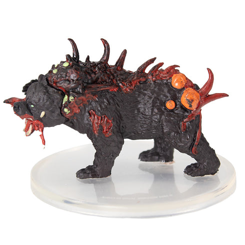 Blazebear - Vecna Eve of Ruin - #22