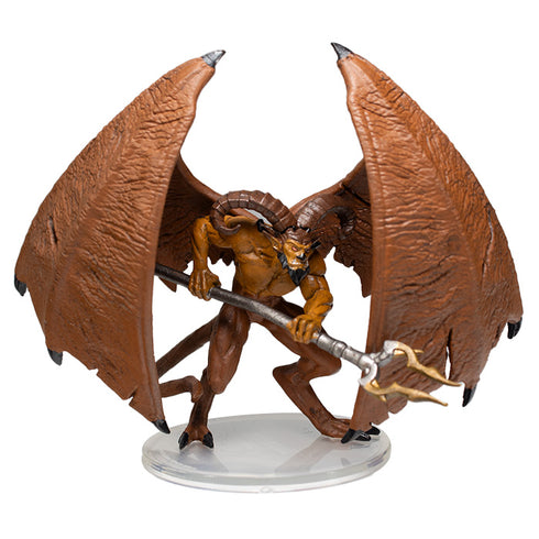 Horned Devil - Vecna Eve of Ruin - #23