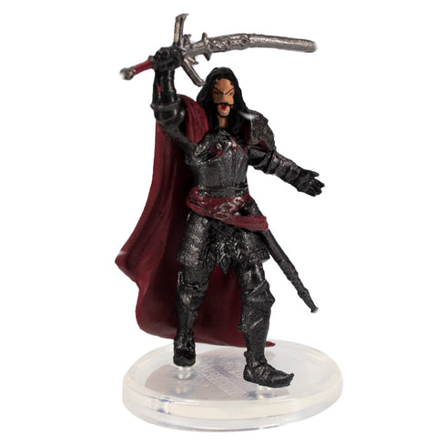 Kas the Betrayer - Vecna Eve of Ruin - #28