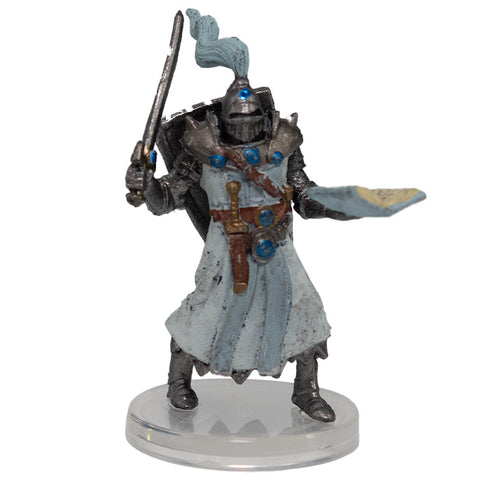 Eldritch Knight - Vecna Eve of Ruin - #34