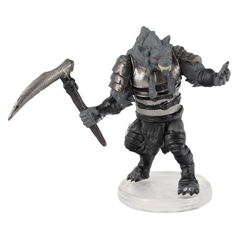 Gnoll 5e - Icons of the Realms - 50th Anniversary #11