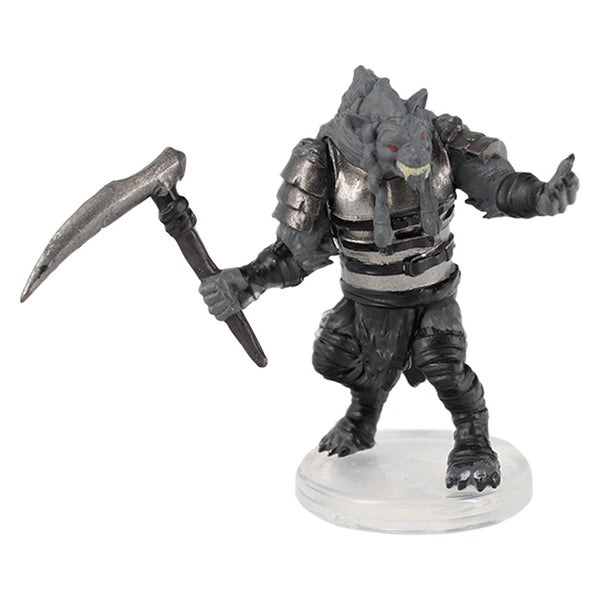 Gnoll 5e - Icons of the Realms - 50th Anniversary #11