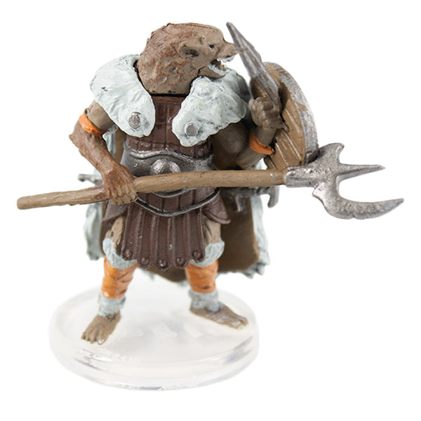 Gnoll 1e - Icons of the Realms - 50th Anniversary #12
