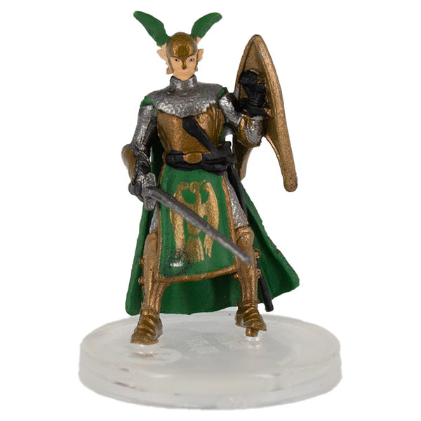 Elf 1e - Icons of the Realms - 50th Anniversary #15