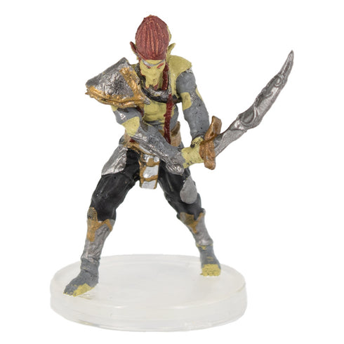 Githyanki 5e - Icons of the Realms - 50th Anniversary #24