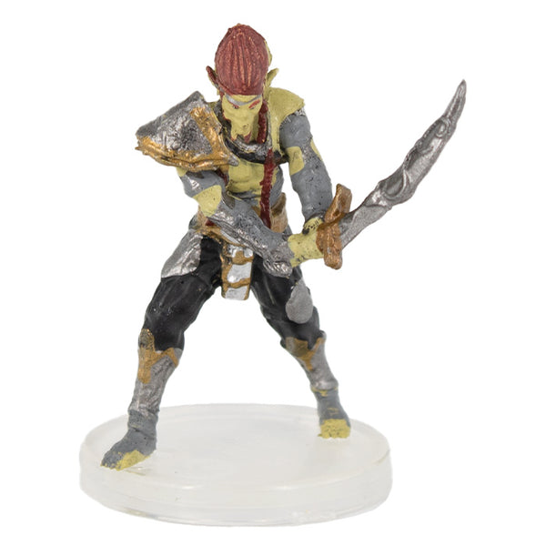 Githyanki 5e - Icons of the Realms - 50th Anniversary #24