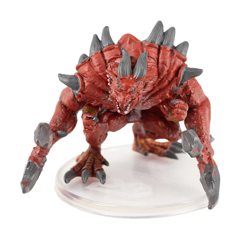 Glabrezu 5e - Icons of the Realms - 50th Anniversary #26