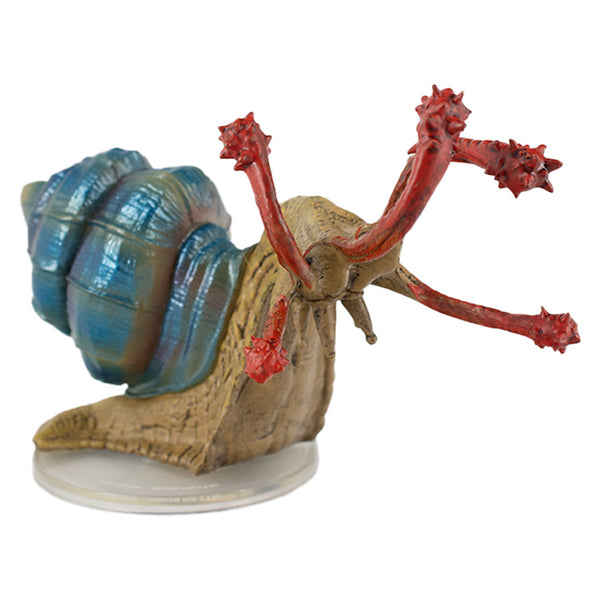 Flail Snail 5e - Icons of the Realms - 50th Anniversary #34