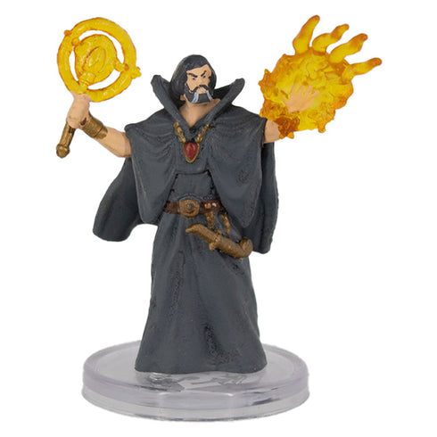 Mordenkainen 1e - Icons of the Realms - 50th Anniversary #35