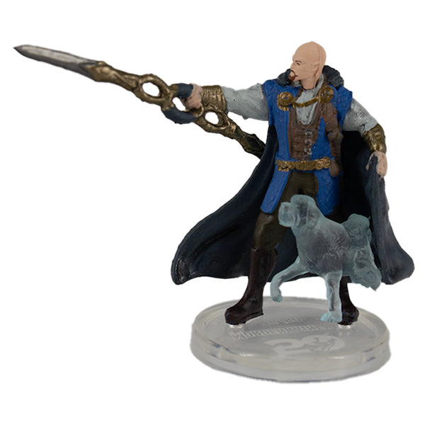 Mordenkainen 5e - Icons of the Realms - 50th Anniversary #36