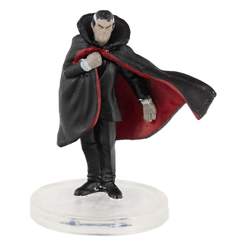 Strahd-Von-Zarovitch 1e - Icons of the Realms - 50th Anniversary #37