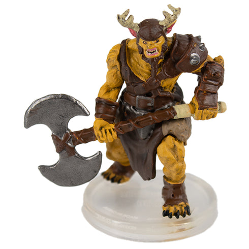 Bugbear 5e - Icons of the Realms - 50th Anniversary #03