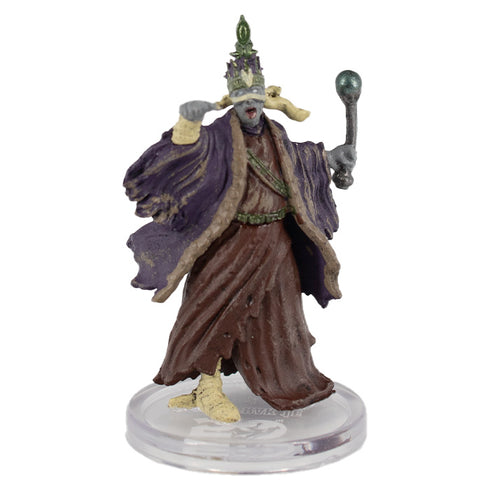 Acererak 1e - Icons of the Realms - 50th Anniversary #40)