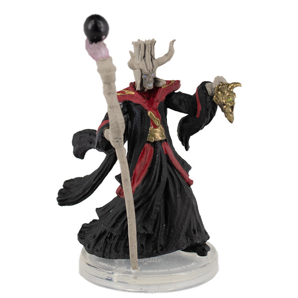 Acererak 5e - Icons of the Realms - 50th Anniversary #41