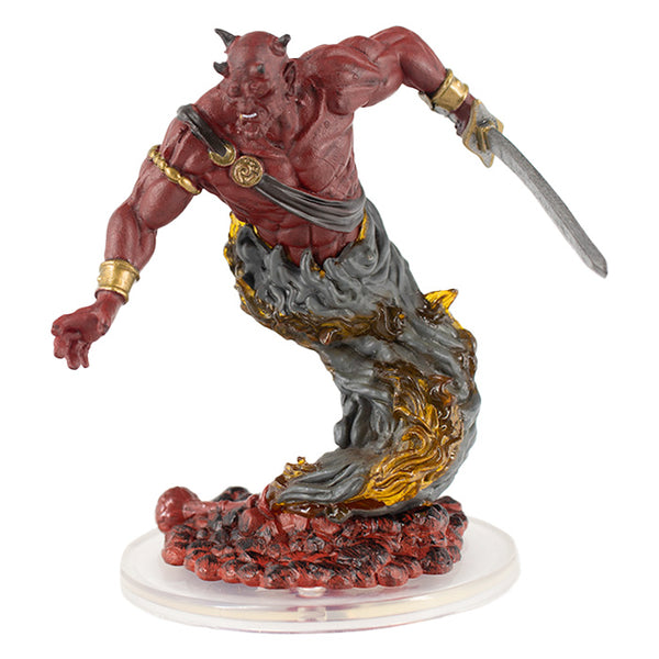 Efreeti 5e - Icons of the Realms - 50th Anniversary #48