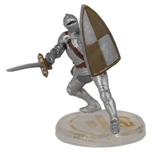 A Paladin in Hell - Icons of the Realms - 50th Anniversary #51