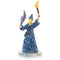 Blue Wizard - Icons of the Realms - 50th Anniversary #54