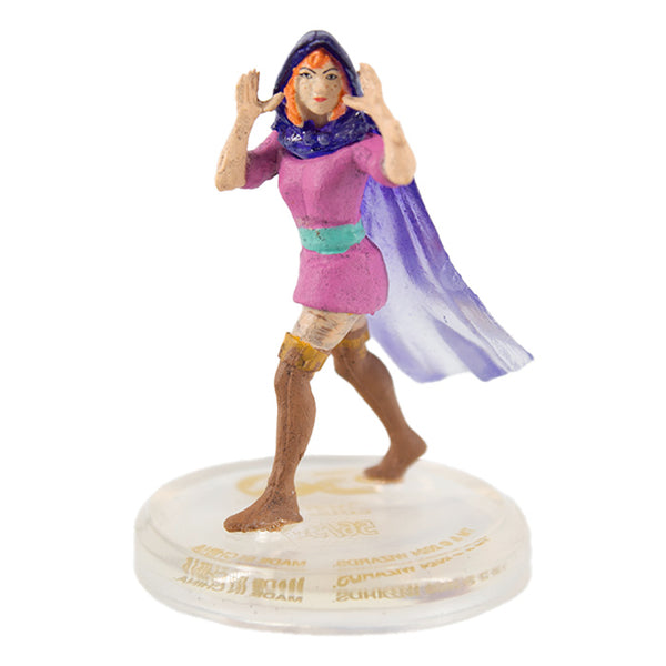 Sheila - Icons of the Realms - 50th Anniversary #56
