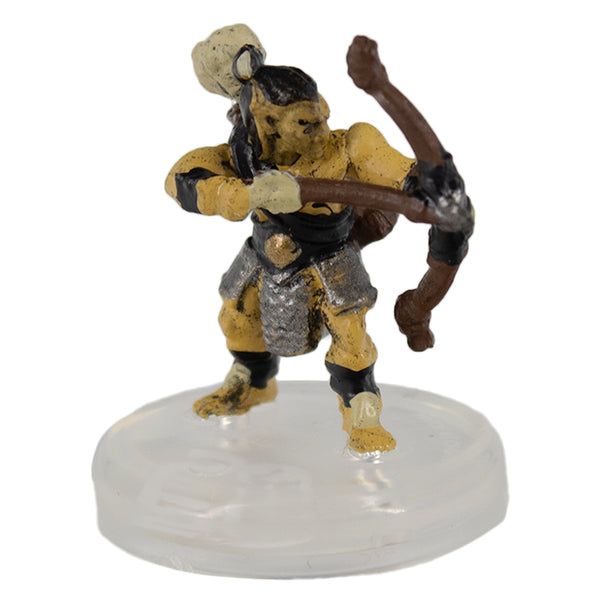 Goblin 5e - Icons of the Realms - 50th Anniversary #05